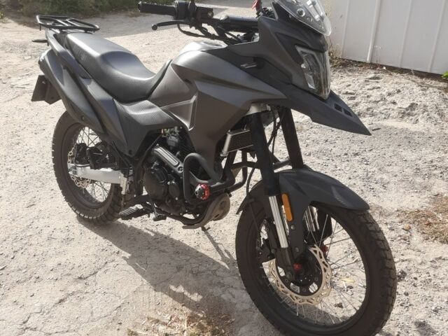 Мустанг Другая, объемом двигателя 0.25 л и пробегом 0 тыс. км за 1537 $, фото 1 на Automoto.ua