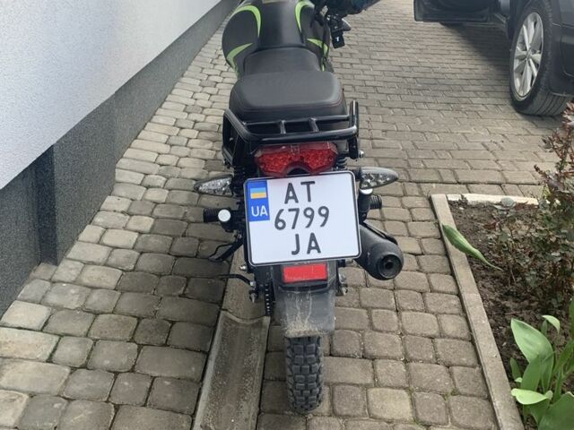 Мустанг Другая, объемом двигателя 0.15 л и пробегом 0 тыс. км за 600 $, фото 3 на Automoto.ua