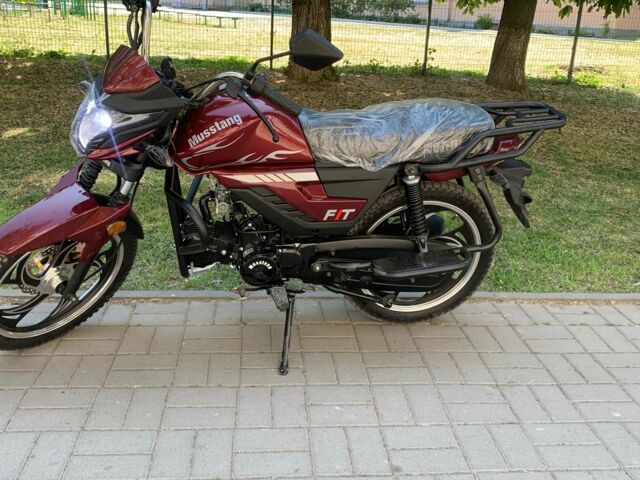 Мустанг Інша, об'ємом двигуна 0.13 л та пробігом 0 тис. км за 799 $, фото 1 на Automoto.ua
