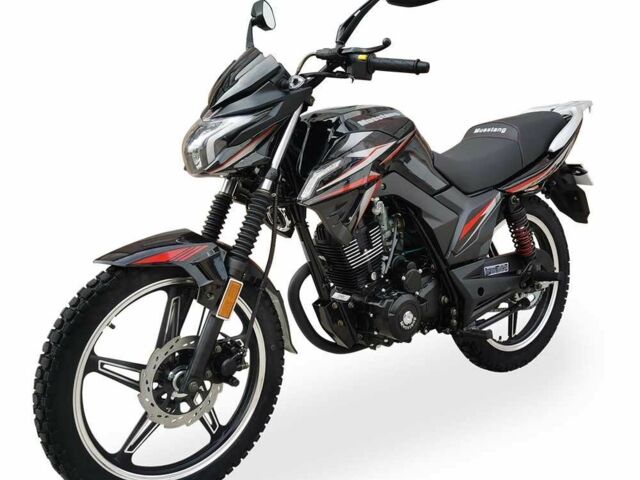 Мустанг Другая, объемом двигателя 0.2 л и пробегом 0 тыс. км за 1100 $, фото 6 на Automoto.ua