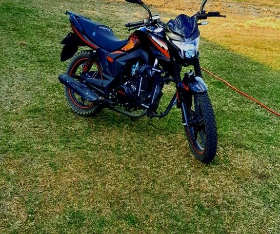 Мустанг Другая, объемом двигателя 0.25 л и пробегом 0 тыс. км за 1100 $, фото 1 на Automoto.ua