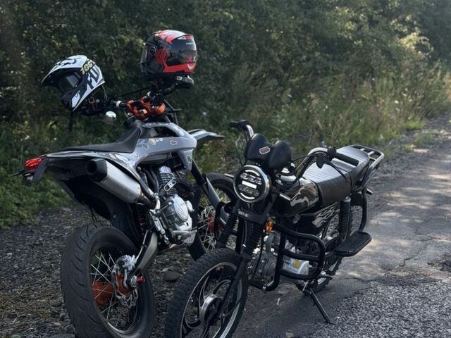 Мустанг Другая, объемом двигателя 0.13 л и пробегом 0 тыс. км за 407 $, фото 3 на Automoto.ua