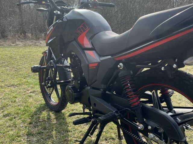 Мустанг Інша, об'ємом двигуна 0.25 л та пробігом 0 тис. км за 46000 $, фото 3 на Automoto.ua