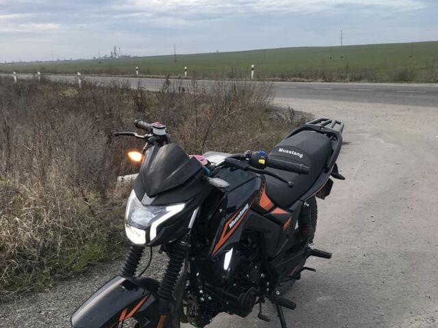 Мустанг Інша, об'ємом двигуна 0.25 л та пробігом 0 тис. км за 45000 $, фото 4 на Automoto.ua