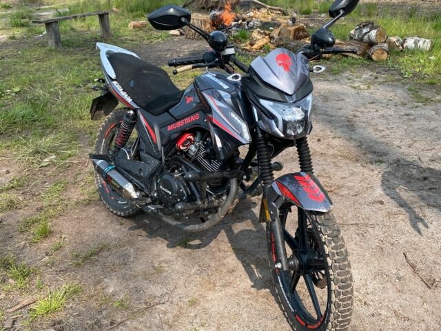 Мустанг Інша, об'ємом двигуна 0.2 л та пробігом 0 тис. км за 900 $, фото 4 на Automoto.ua