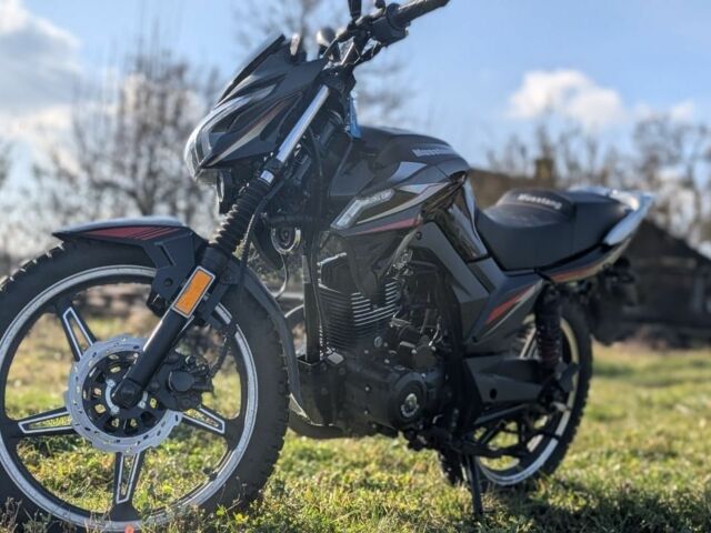 Мустанг Другая, объемом двигателя 0.2 л и пробегом 0 тыс. км за 976 $, фото 6 на Automoto.ua