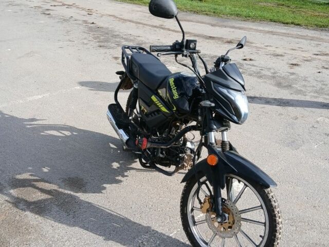 Мустанг Другая, объемом двигателя 0.13 л и пробегом 0 тыс. км за 850 $, фото 1 на Automoto.ua