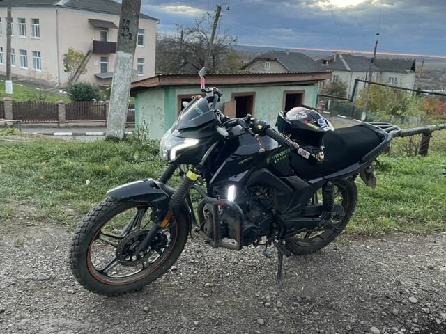 Мустанг Другая, объемом двигателя 0.25 л и пробегом 0 тыс. км за 1000 $, фото 1 на Automoto.ua