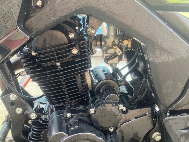 Мустанг Другая, объемом двигателя 0.25 л и пробегом 0 тыс. км за 1000 $, фото 1 на Automoto.ua