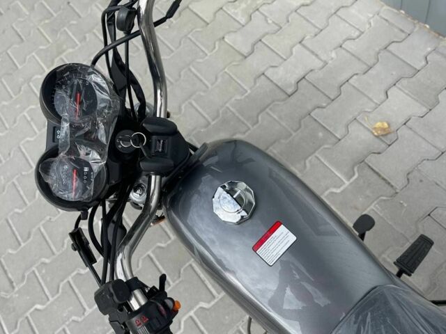 Мустанг Другая, объемом двигателя 0.13 л и пробегом 0 тыс. км за 700 $, фото 4 на Automoto.ua