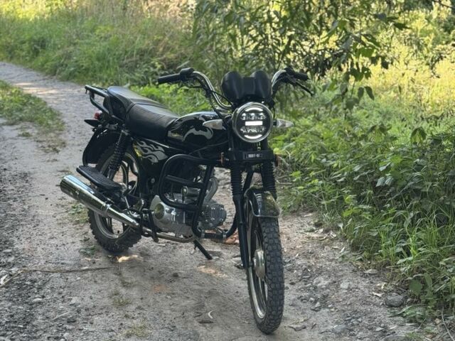 Мустанг Другая, объемом двигателя 0.13 л и пробегом 0 тыс. км за 407 $, фото 7 на Automoto.ua