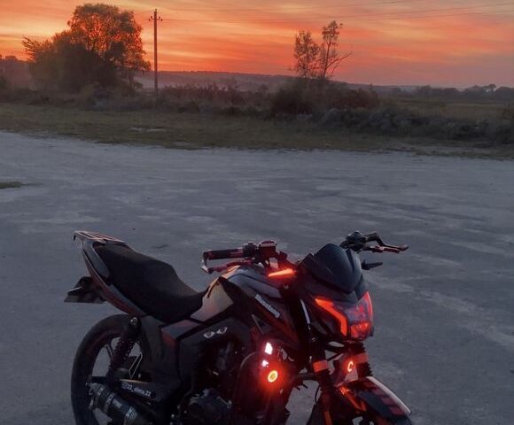 Мустанг Другая, объемом двигателя 0.25 л и пробегом 0 тыс. км за 955 $, фото 4 на Automoto.ua