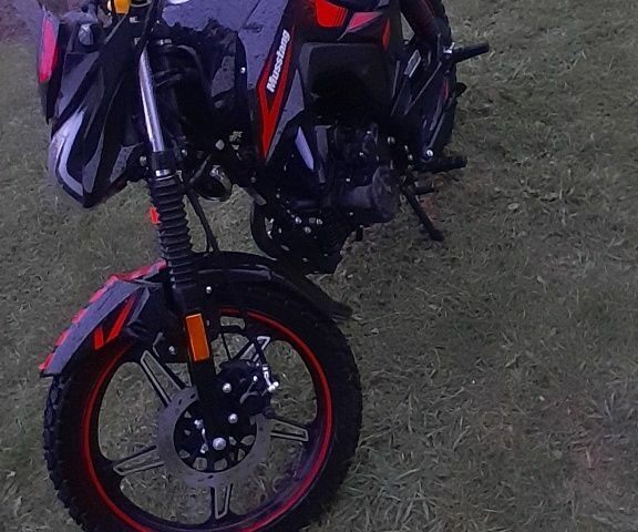 Мустанг Інша, об'ємом двигуна 0.25 л та пробігом 0 тис. км за 50000 $, фото 3 на Automoto.ua