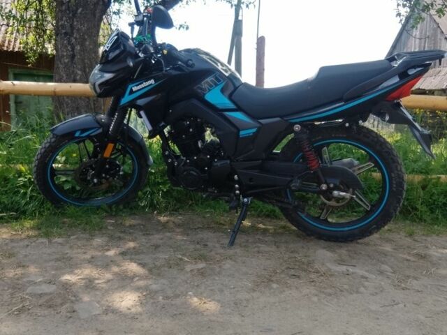 Мустанг Другая, объемом двигателя 0.25 л и пробегом 0 тыс. км за 1050 $, фото 2 на Automoto.ua