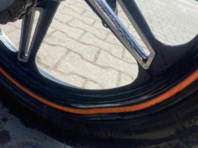 Мустанг Другая, объемом двигателя 0.25 л и пробегом 0 тыс. км за 1056 $, фото 5 на Automoto.ua