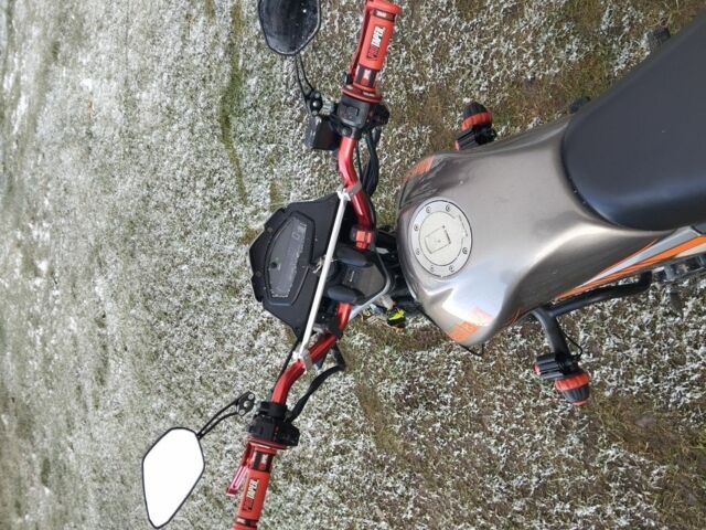 Мустанг Інша, об'ємом двигуна 0.13 л та пробігом 0 тис. км за 631 $, фото 4 на Automoto.ua