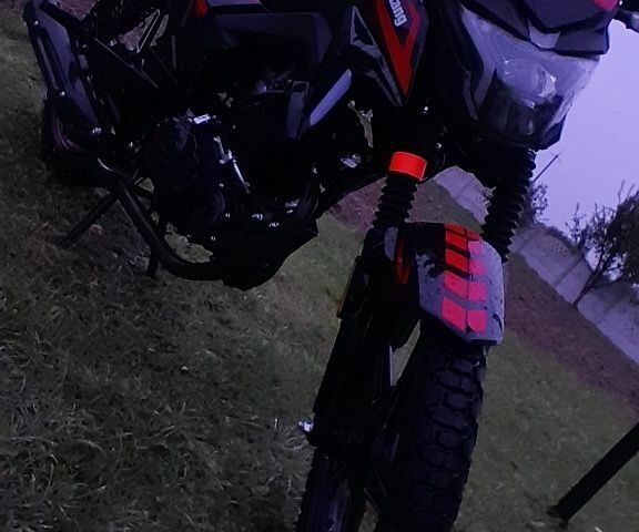 Мустанг Інша, об'ємом двигуна 0.25 л та пробігом 0 тис. км за 50000 $, фото 2 на Automoto.ua