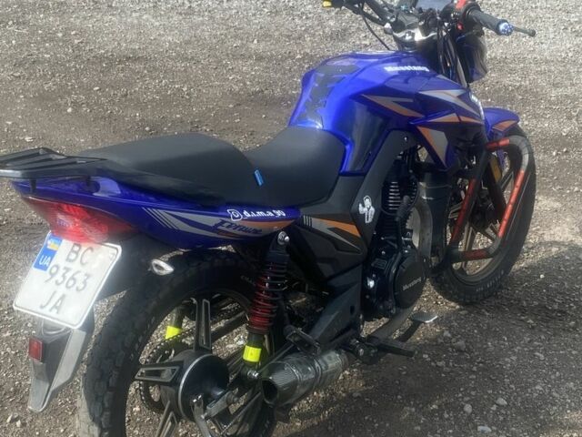 Мустанг Другая, объемом двигателя 0.2 л и пробегом 0 тыс. км за 689 $, фото 7 на Automoto.ua