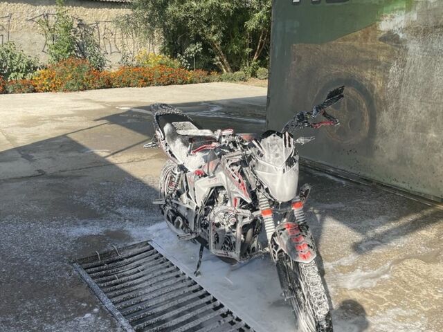 Мустанг Другая, объемом двигателя 0.25 л и пробегом 0 тыс. км за 955 $, фото 2 на Automoto.ua