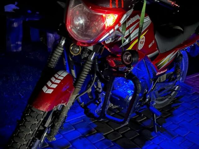 Мустанг Інша, об'ємом двигуна 0.15 л та пробігом 0 тис. км за 900 $, фото 2 на Automoto.ua