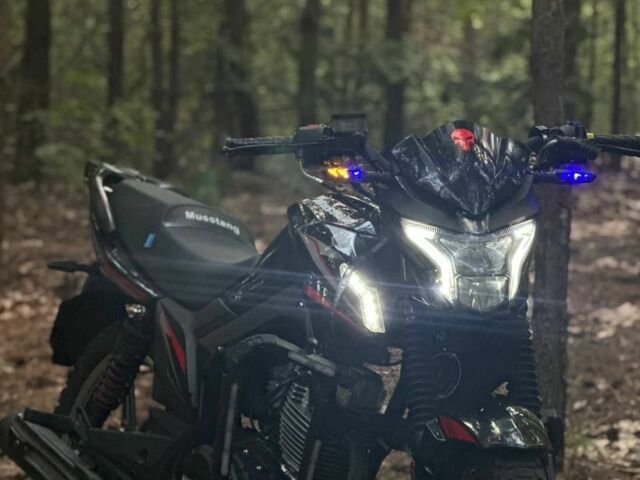 Мустанг Інша, об'ємом двигуна 0.2 л та пробігом 0 тис. км за 766 $, фото 1 на Automoto.ua