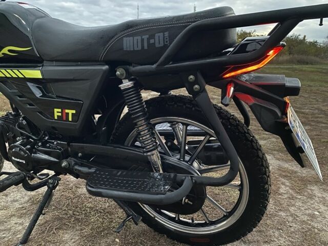 Мустанг Другая, объемом двигателя 0 л и пробегом 0 тыс. км за 623 $, фото 2 на Automoto.ua