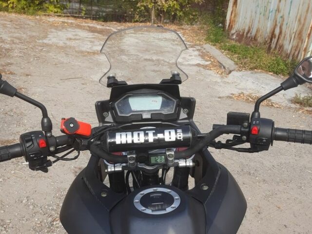 Мустанг Другая, объемом двигателя 0.25 л и пробегом 0 тыс. км за 1537 $, фото 6 на Automoto.ua