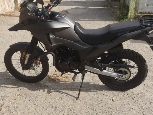 Мустанг Другая, объемом двигателя 0.25 л и пробегом 0 тыс. км за 1537 $, фото 5 на Automoto.ua