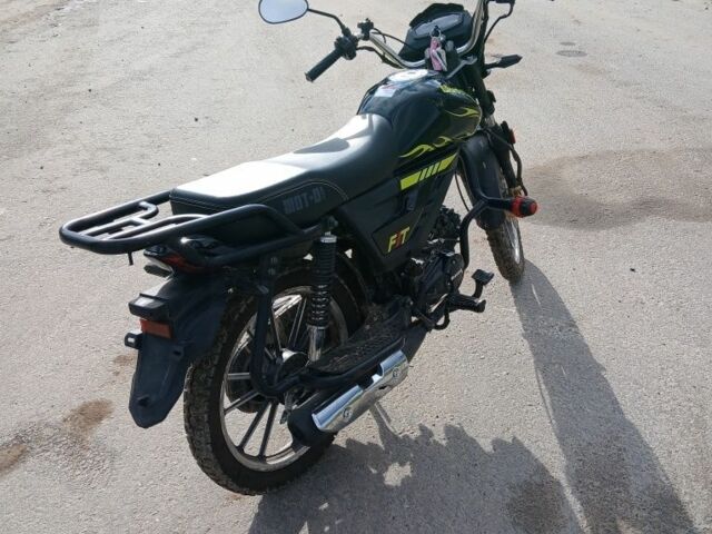 Мустанг Другая, объемом двигателя 0.13 л и пробегом 0 тыс. км за 850 $, фото 4 на Automoto.ua