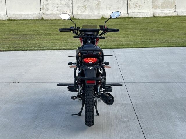 Мустанг Інша, об'ємом двигуна 0.25 л та пробігом 0 тис. км за 1050 $, фото 18 на Automoto.ua