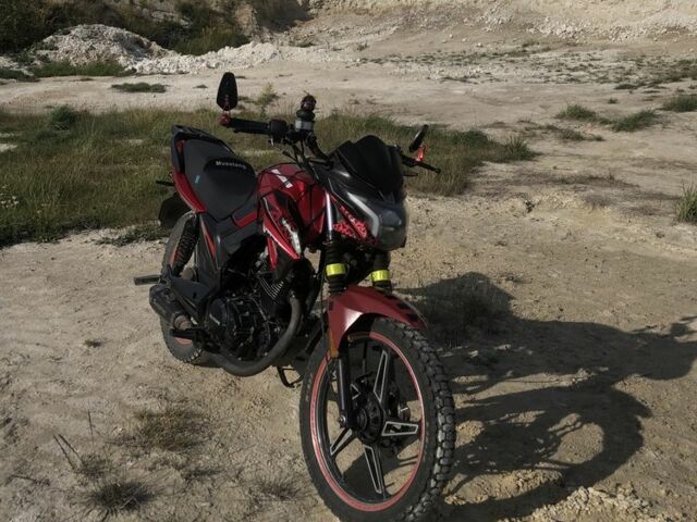 Мустанг Інша, об'ємом двигуна 0.2 л та пробігом 0 тис. км за 856 $, фото 4 на Automoto.ua