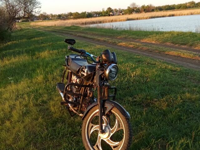 Мустанг Другая, объемом двигателя 0.13 л и пробегом 0 тыс. км за 476 $, фото 3 на Automoto.ua