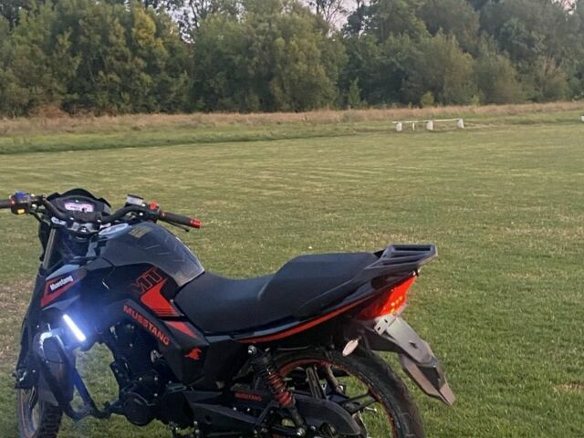 Мустанг Другая 2024 в Одессе на Automoto.ua Мустанг Другая, объемом двигателя 0.25 л и пробегом 0 тыс. км за 547 $, фото 1 на Automoto.ua