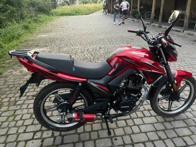 Мустанг Другая, объемом двигателя 0.2 л и пробегом 0 тыс. км за 920 $, фото 2 на Automoto.ua