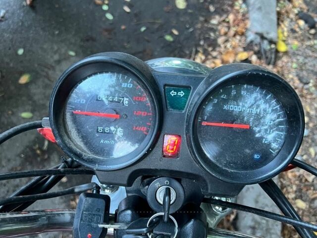 Мустанг Інша, об'ємом двигуна 0.13 л та пробігом 0 тис. км за 431 $, фото 5 на Automoto.ua