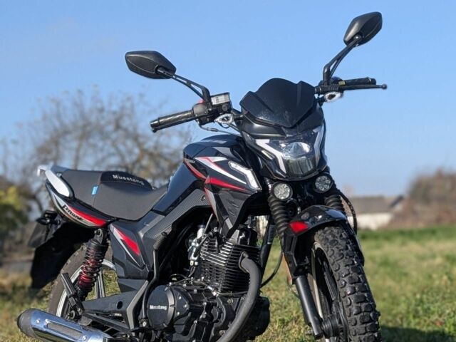 Мустанг Другая, объемом двигателя 0.2 л и пробегом 0 тыс. км за 976 $, фото 3 на Automoto.ua