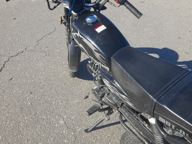 Мустанг Другая 2024 в Сарнах на Automoto.ua Мустанг Другая, объемом двигателя 0.13 л и пробегом 0 тыс. км за 500 $, фото 1 на Automoto.ua