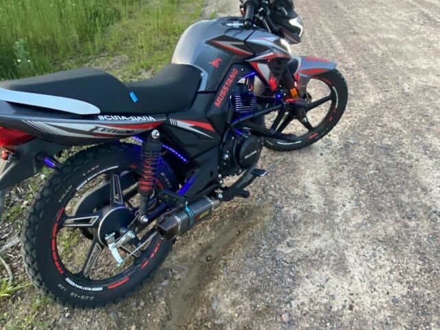 Мустанг Інша, об'ємом двигуна 0.2 л та пробігом 0 тис. км за 900 $, фото 1 на Automoto.ua