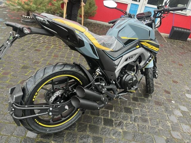 Мустанг Другая, объемом двигателя 0 л и пробегом 0 тыс. км за 1300 $, фото 7 на Automoto.ua
