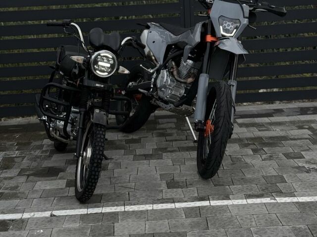 Мустанг Другая, объемом двигателя 0.13 л и пробегом 0 тыс. км за 407 $, фото 5 на Automoto.ua