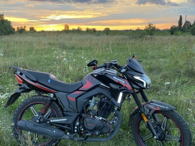 Мустанг Інша, об'ємом двигуна 0.25 л та пробігом 0 тис. км за 1000 $, фото 1 на Automoto.ua