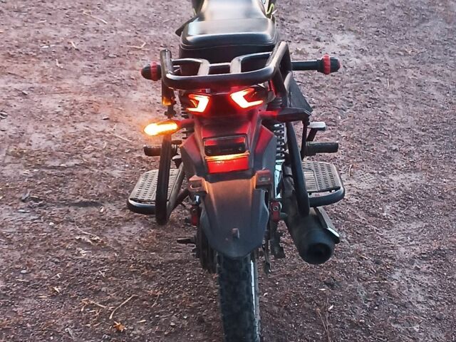 Мустанг Другая 2024 в Коростене на Automoto.ua Мустанг Другая, объемом двигателя 0.12 л и пробегом 0 тыс. км за 606 $, фото 4 на Automoto.ua