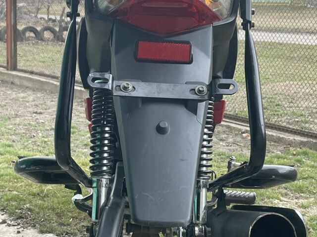 Мустанг Другая, объемом двигателя 0.13 л и пробегом 0 тыс. км за 474 $, фото 7 на Automoto.ua