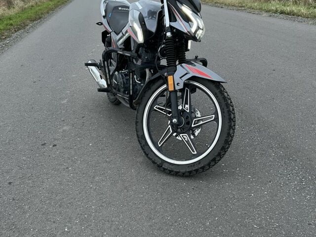 Мустанг Другая, объемом двигателя 0.2 л и пробегом 0 тыс. км за 957 $, фото 4 на Automoto.ua