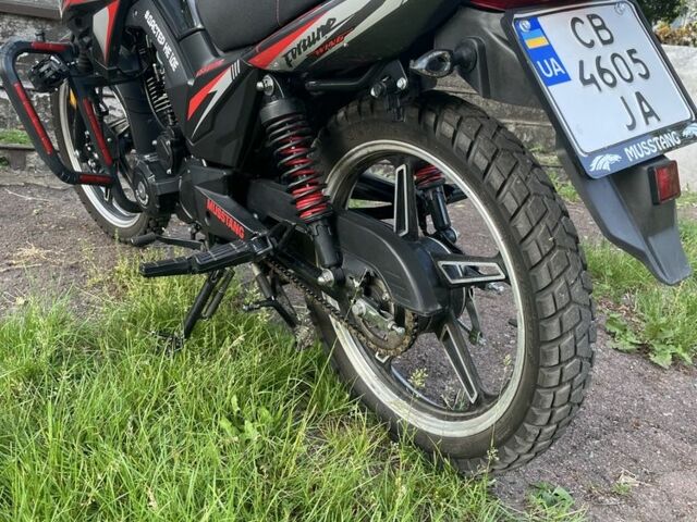 Мустанг Інша, об'ємом двигуна 0.2 л та пробігом 0 тис. км за 966 $, фото 4 на Automoto.ua