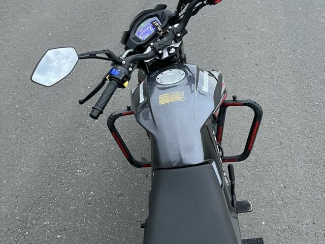 Мустанг Другая, объемом двигателя 0.2 л и пробегом 0 тыс. км за 957 $, фото 2 на Automoto.ua