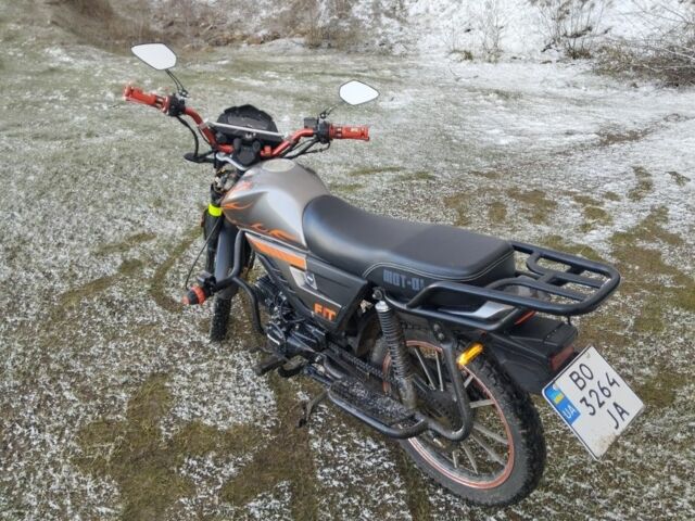 Мустанг Інша, об'ємом двигуна 0.13 л та пробігом 0 тис. км за 631 $, фото 6 на Automoto.ua