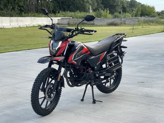 Мустанг Інша, об'ємом двигуна 0.25 л та пробігом 0 тис. км за 1050 $, фото 4 на Automoto.ua