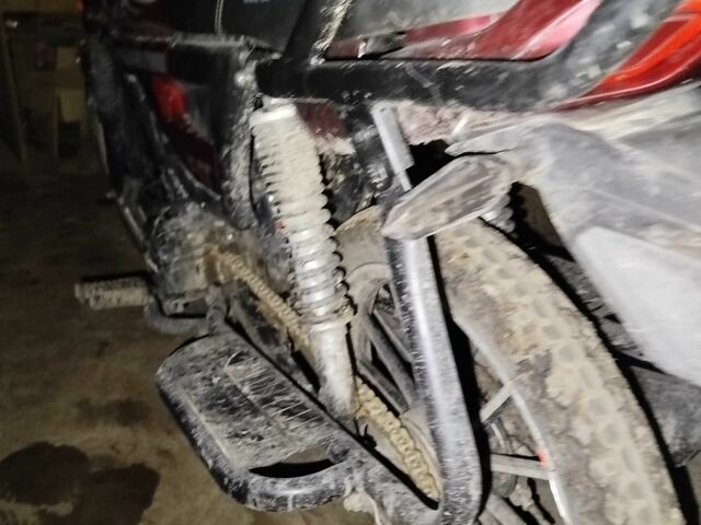 Мустанг Інша, об'ємом двигуна 0.13 л та пробігом 0 тис. км за 467 $, фото 4 на Automoto.ua