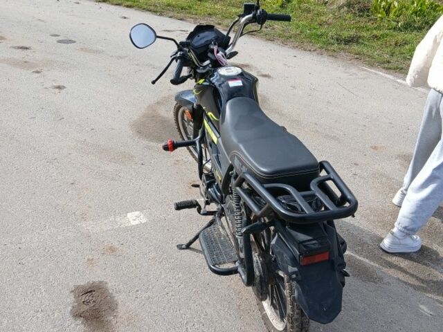 Мустанг Другая, объемом двигателя 0.13 л и пробегом 0 тыс. км за 850 $, фото 5 на Automoto.ua